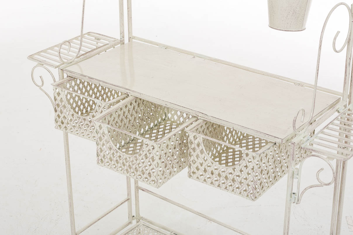 Etagère à fleurs XL SHINE