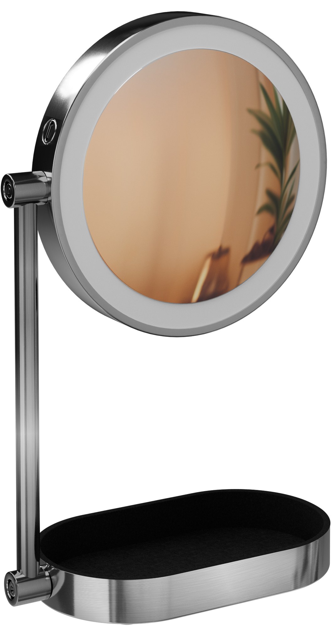 Miroir de maquillage Winslet