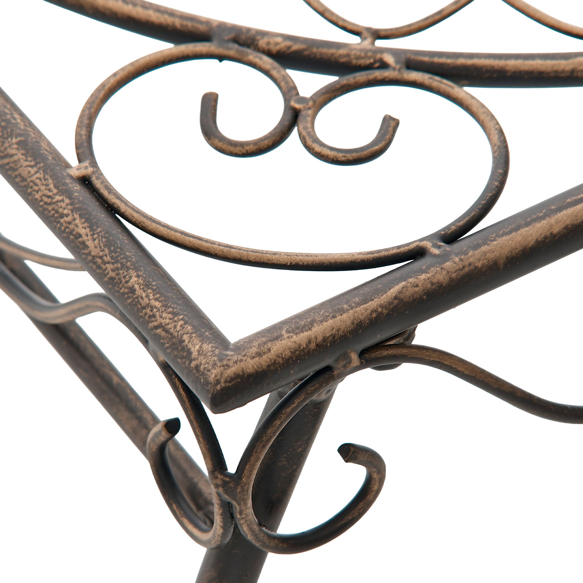 Table de jardin Zarina