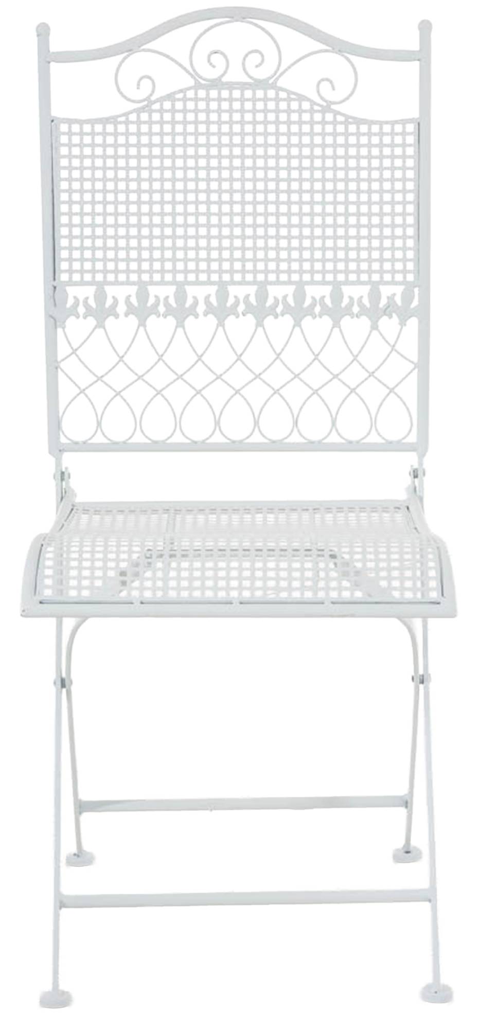Chaise de jardin Kiran