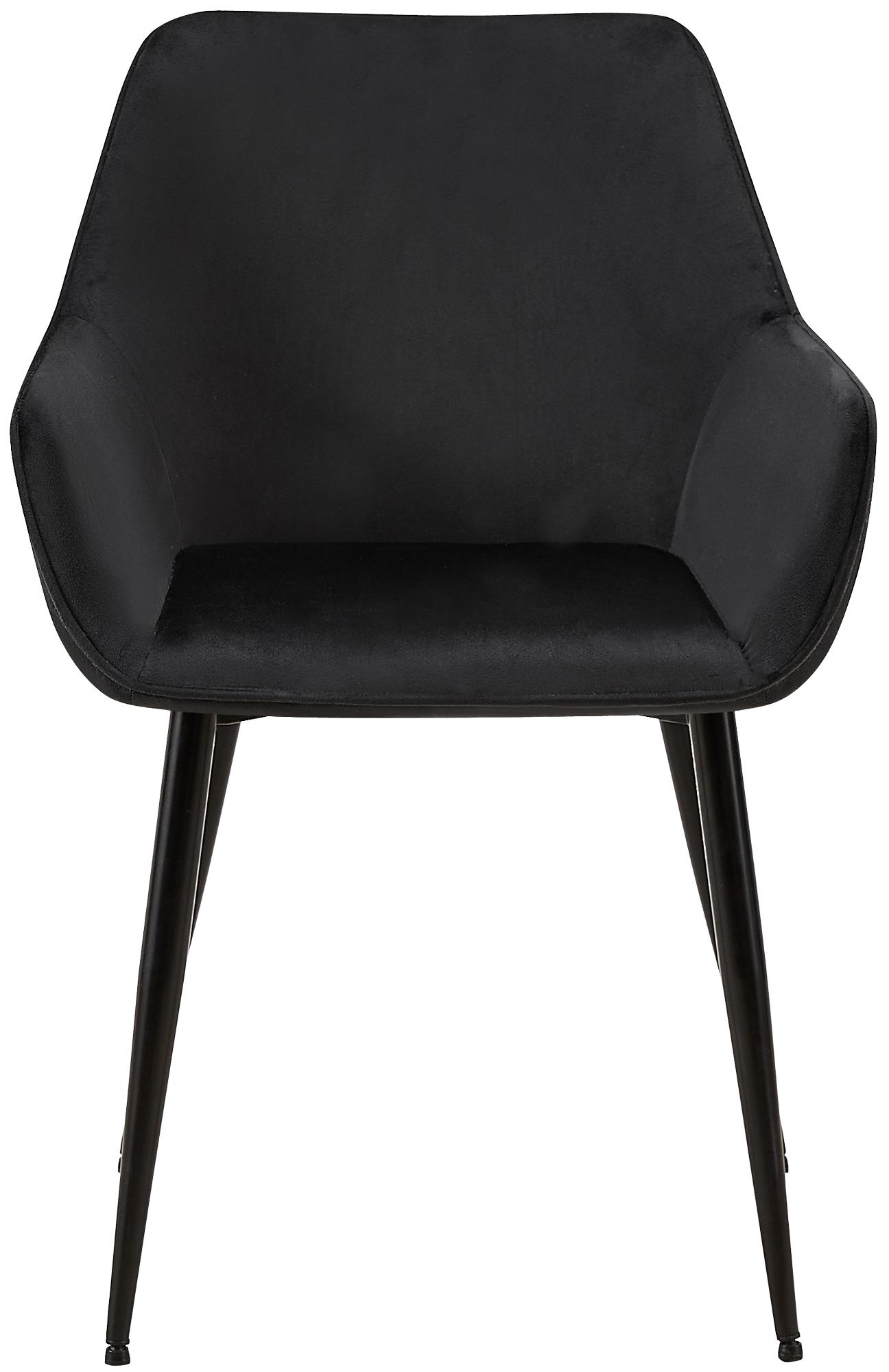 Chaise de salle à manger Luena