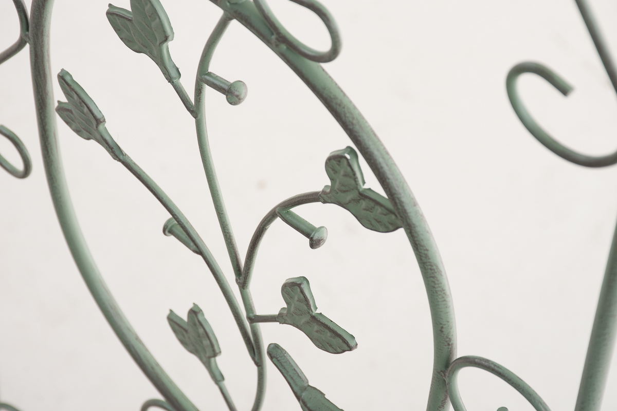 Treillis pour plantes grimpantes Burgus