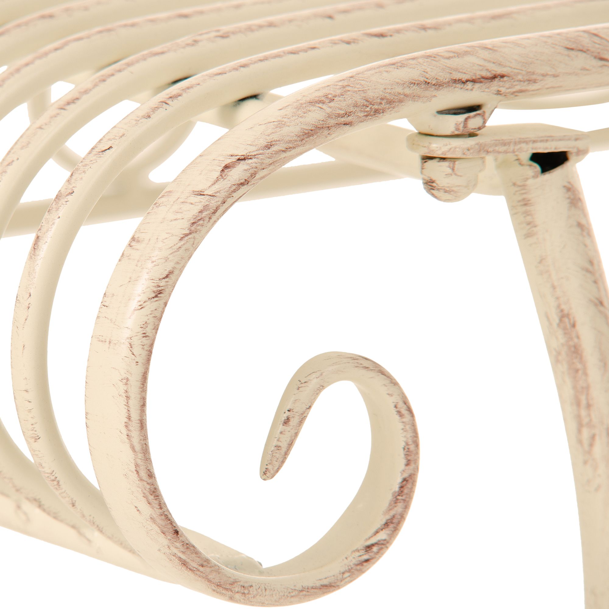 Banc de jardin Karma robustesse style et confort pour votre extérieur