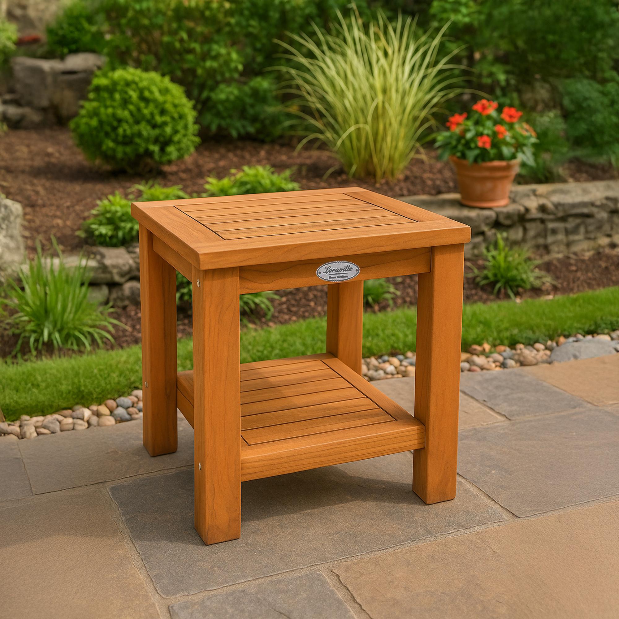 Table d'appoint Keaton