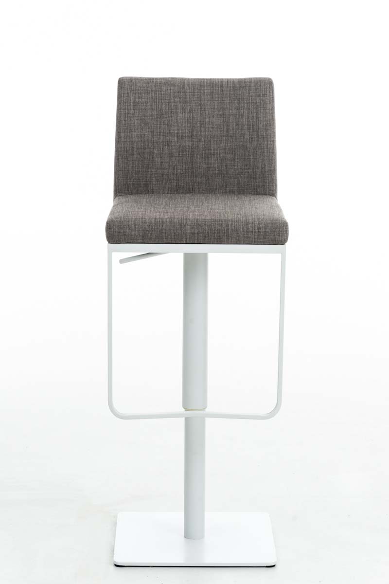 Tabouret de bar Panama revêtement tissu