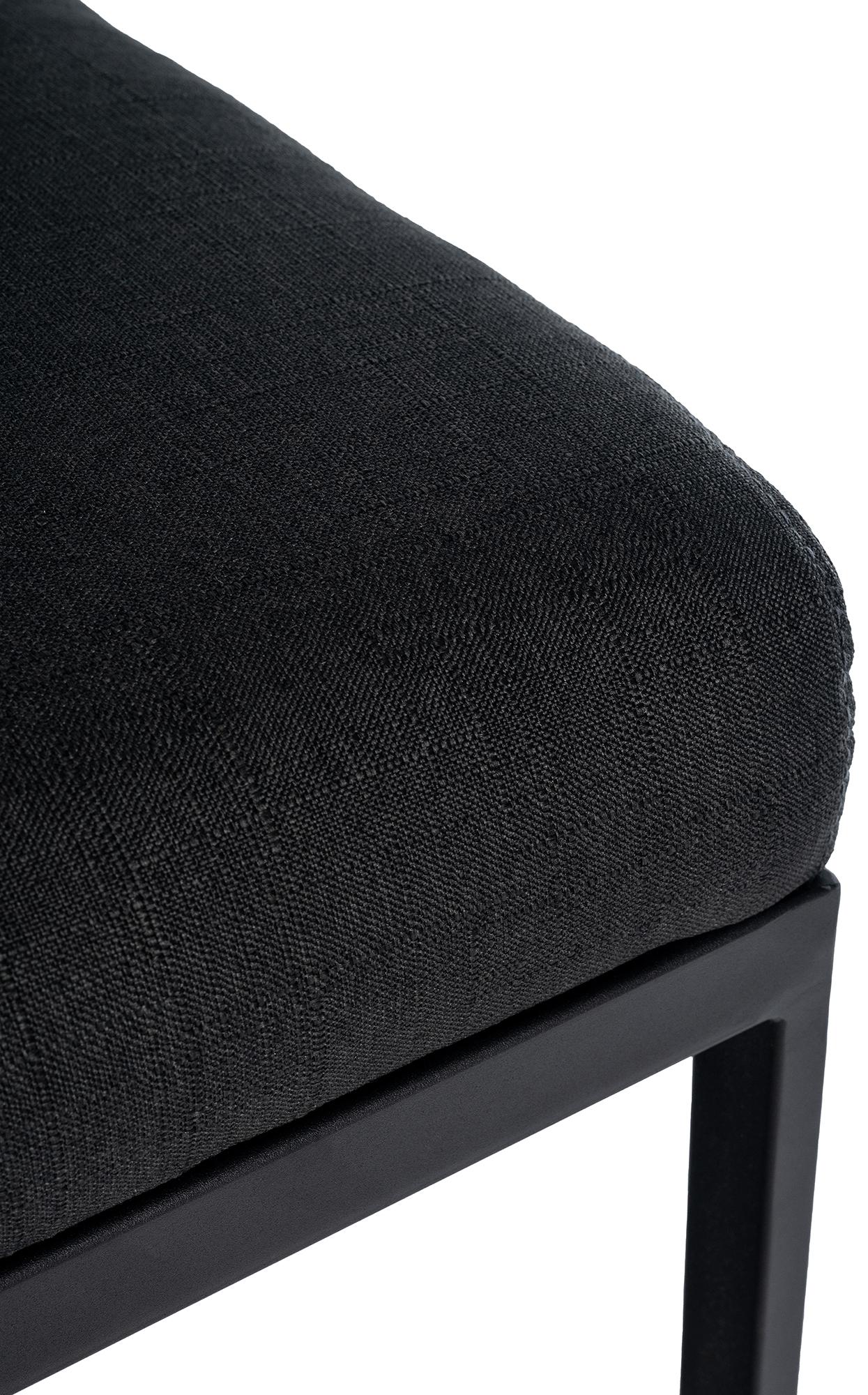 Tabouret de bar Hopewell Tissu