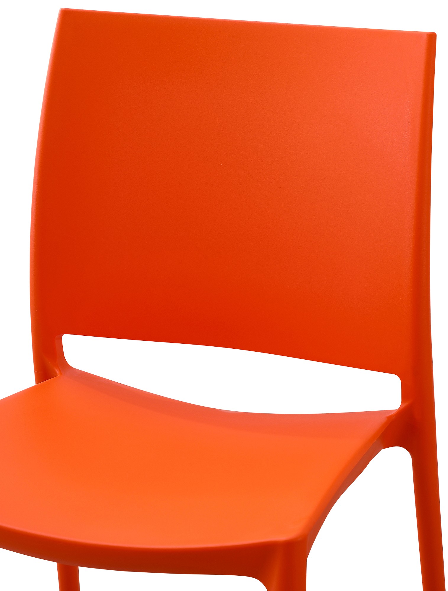Chaise de jardin Meton