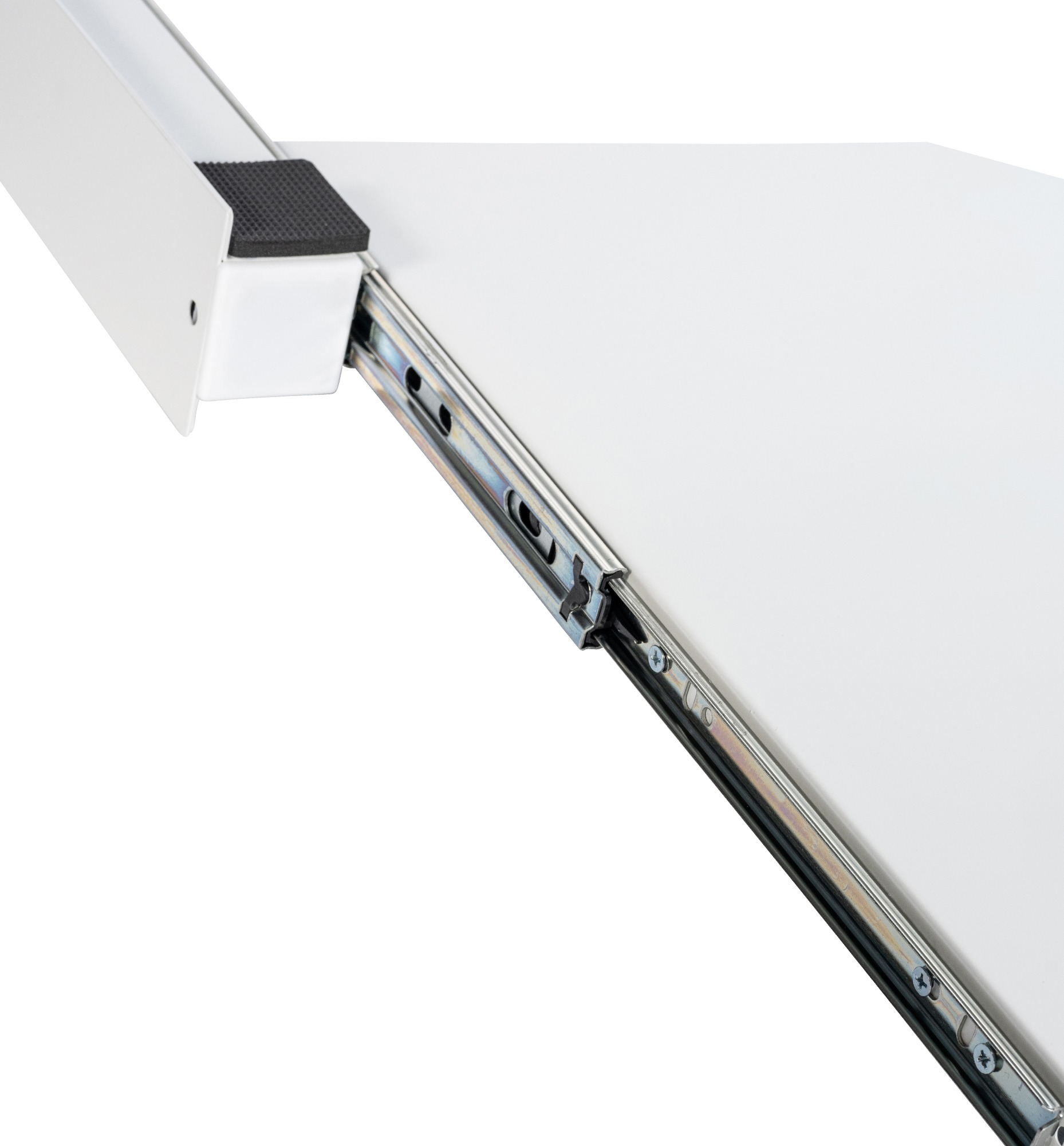 Cadre de connexion pour machines à laver