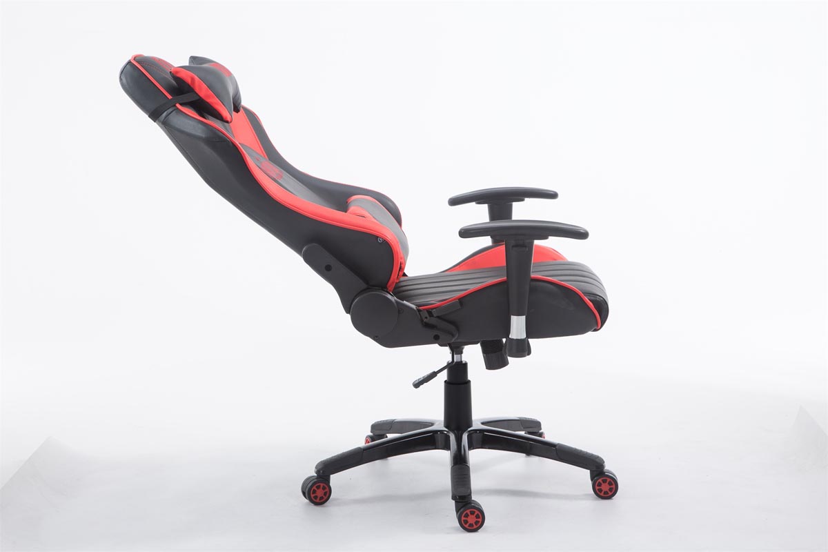 Fauteuil de bureau Shift X2 en similicuir