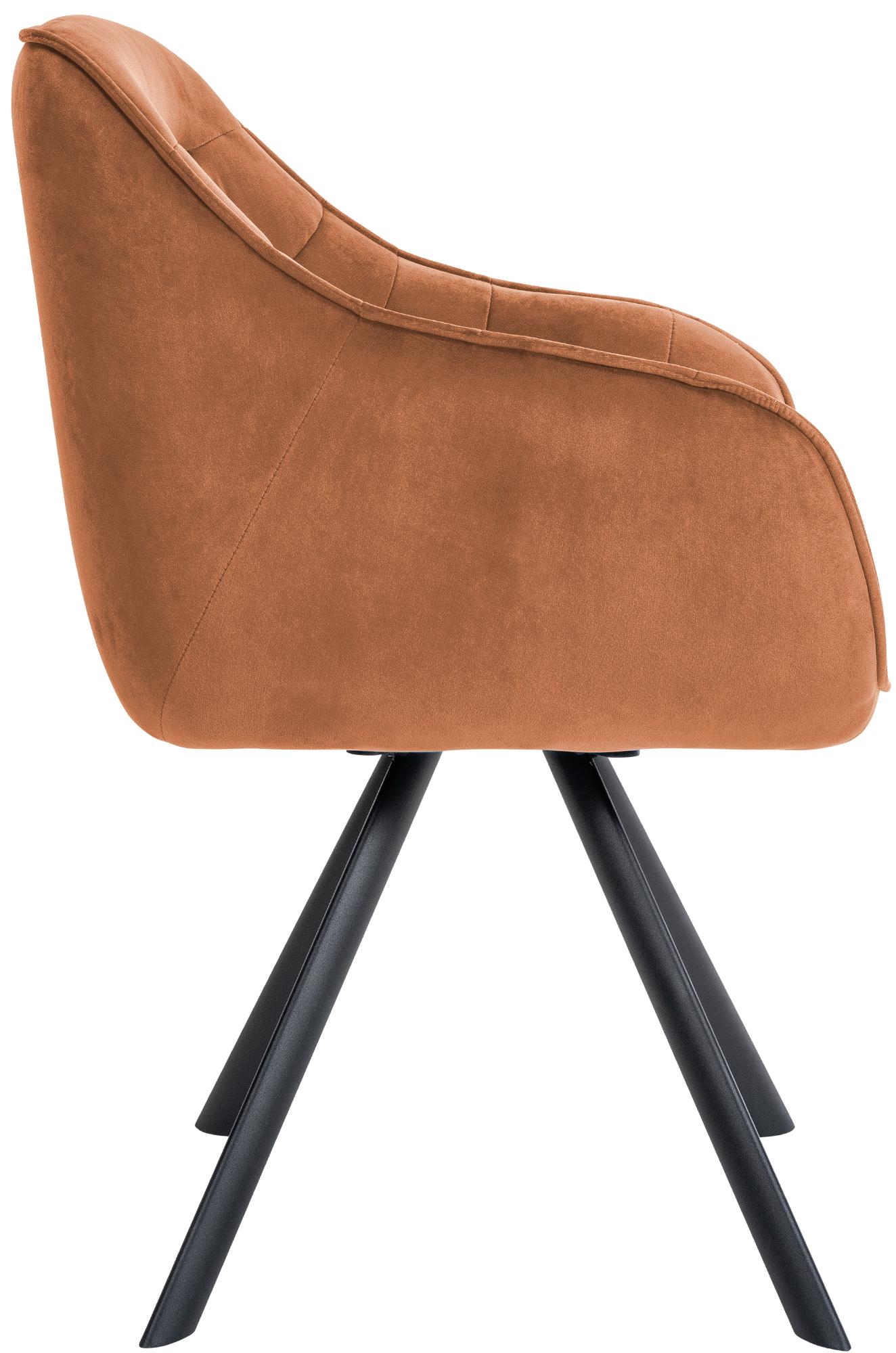 Chaise de Salle à Manger Russel