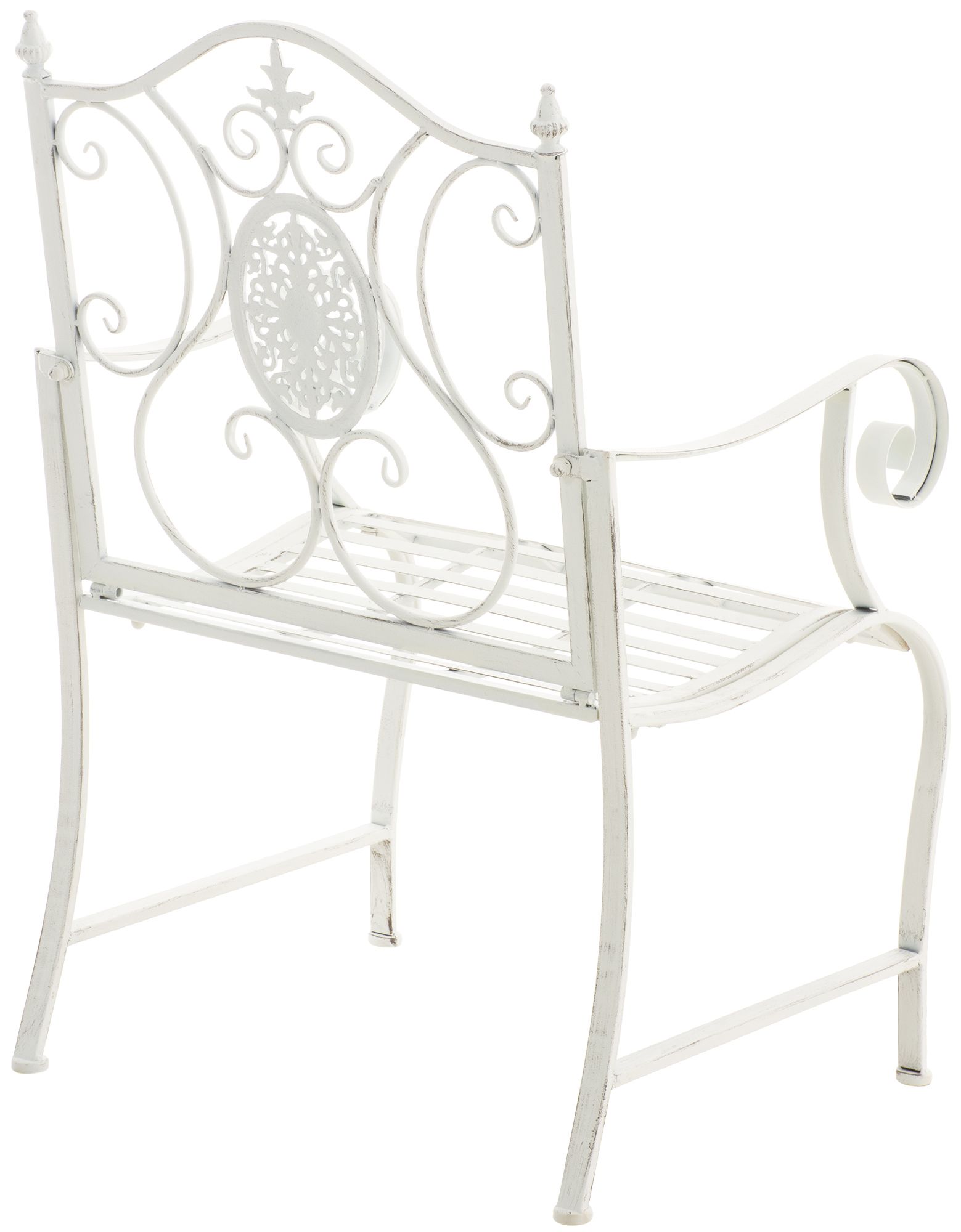 Chaise de jardin Punjab