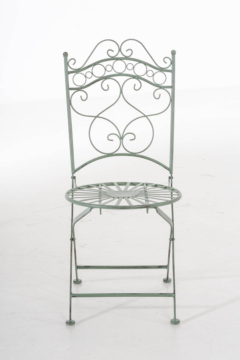 Chaise de Jardin Indra