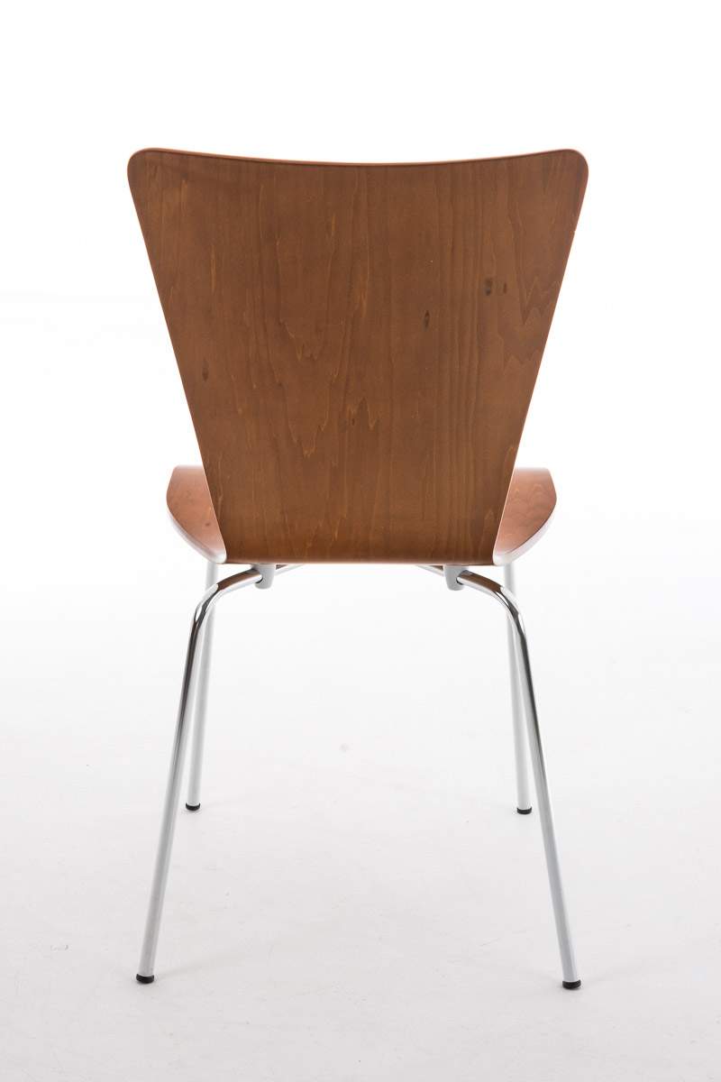 Lot de 4 chaises Aaron