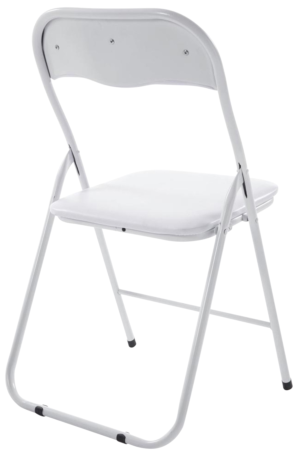 Lot de 4 Chaises pliables Felix
