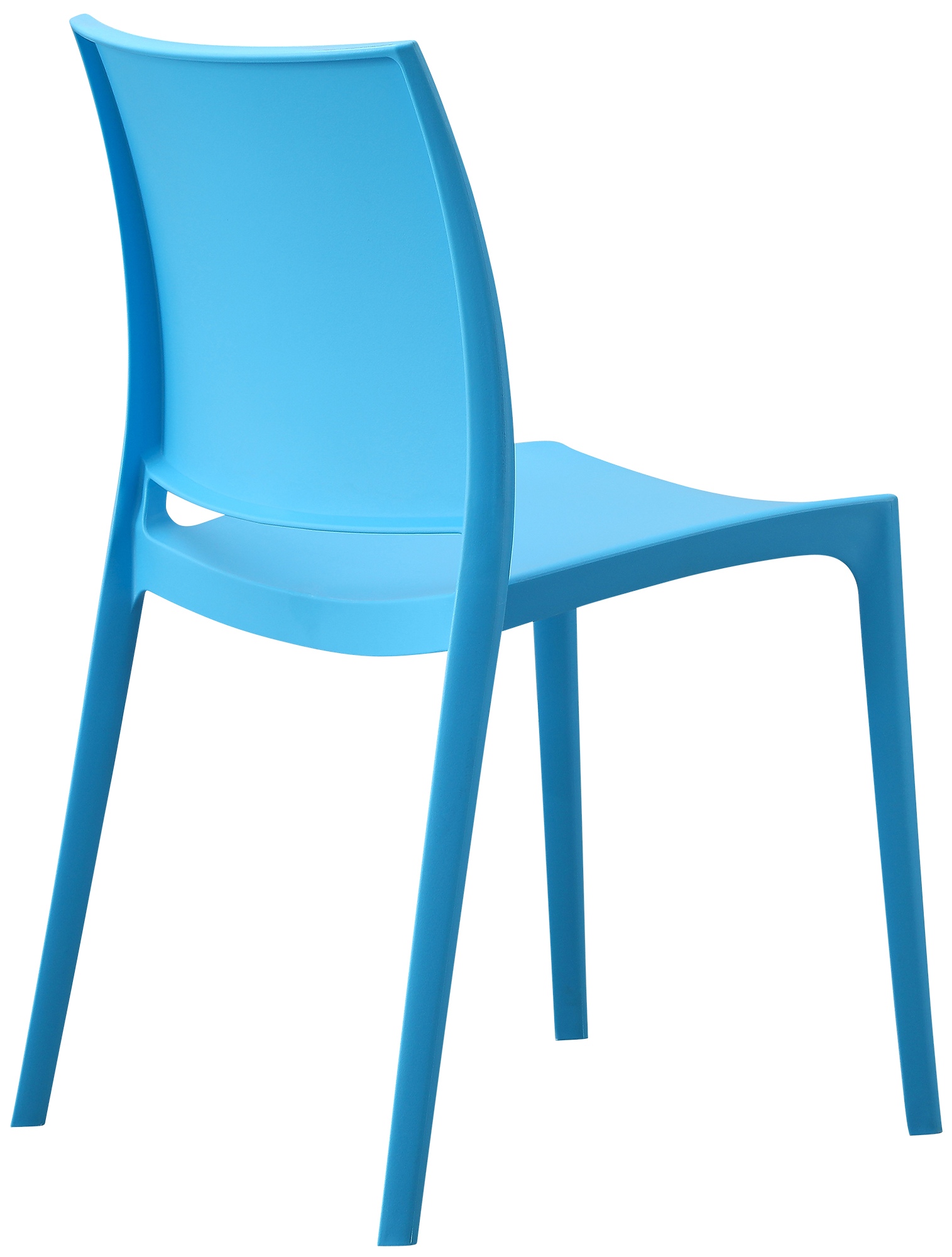 Chaise de jardin Meton