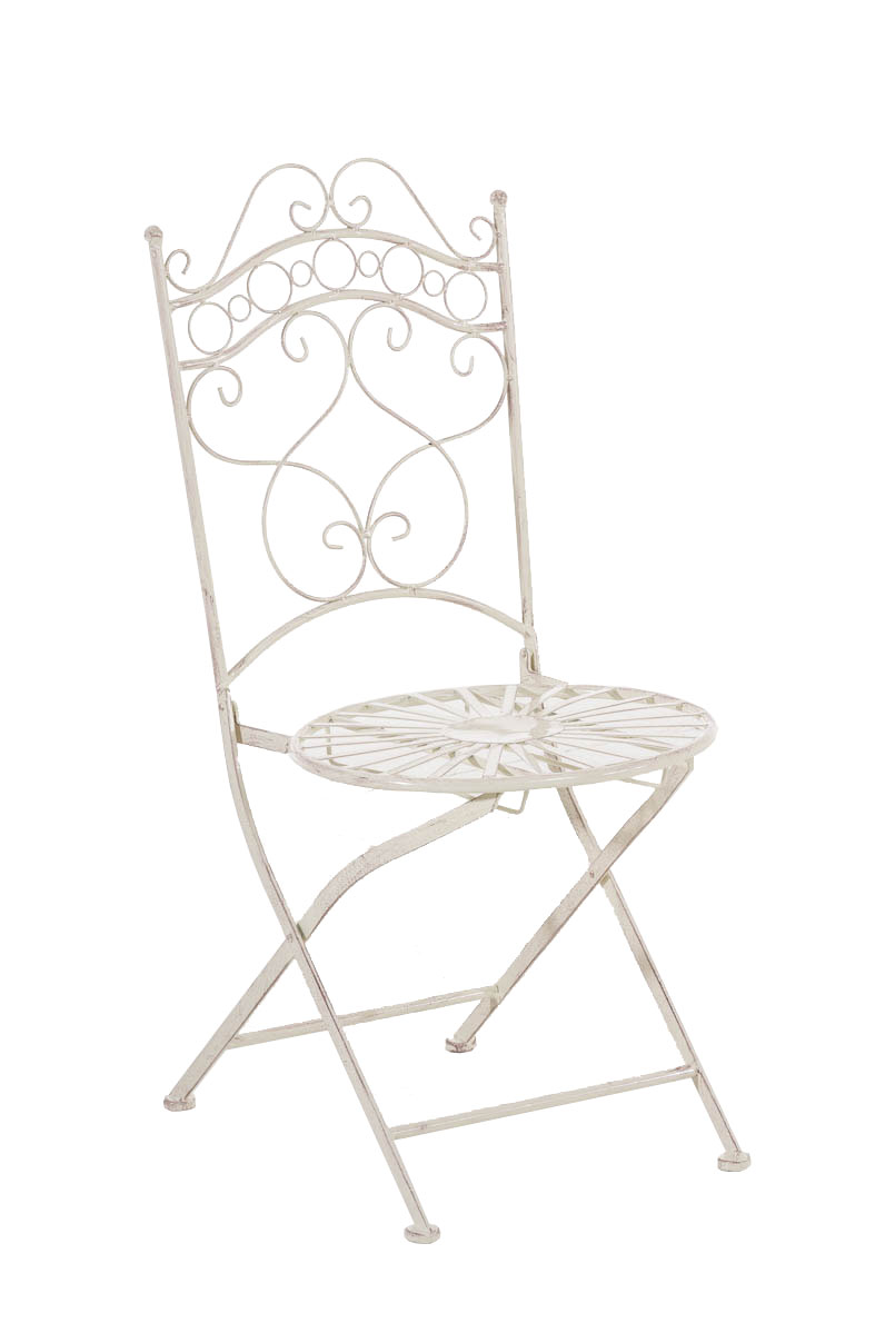 Chaise de Jardin Indra
