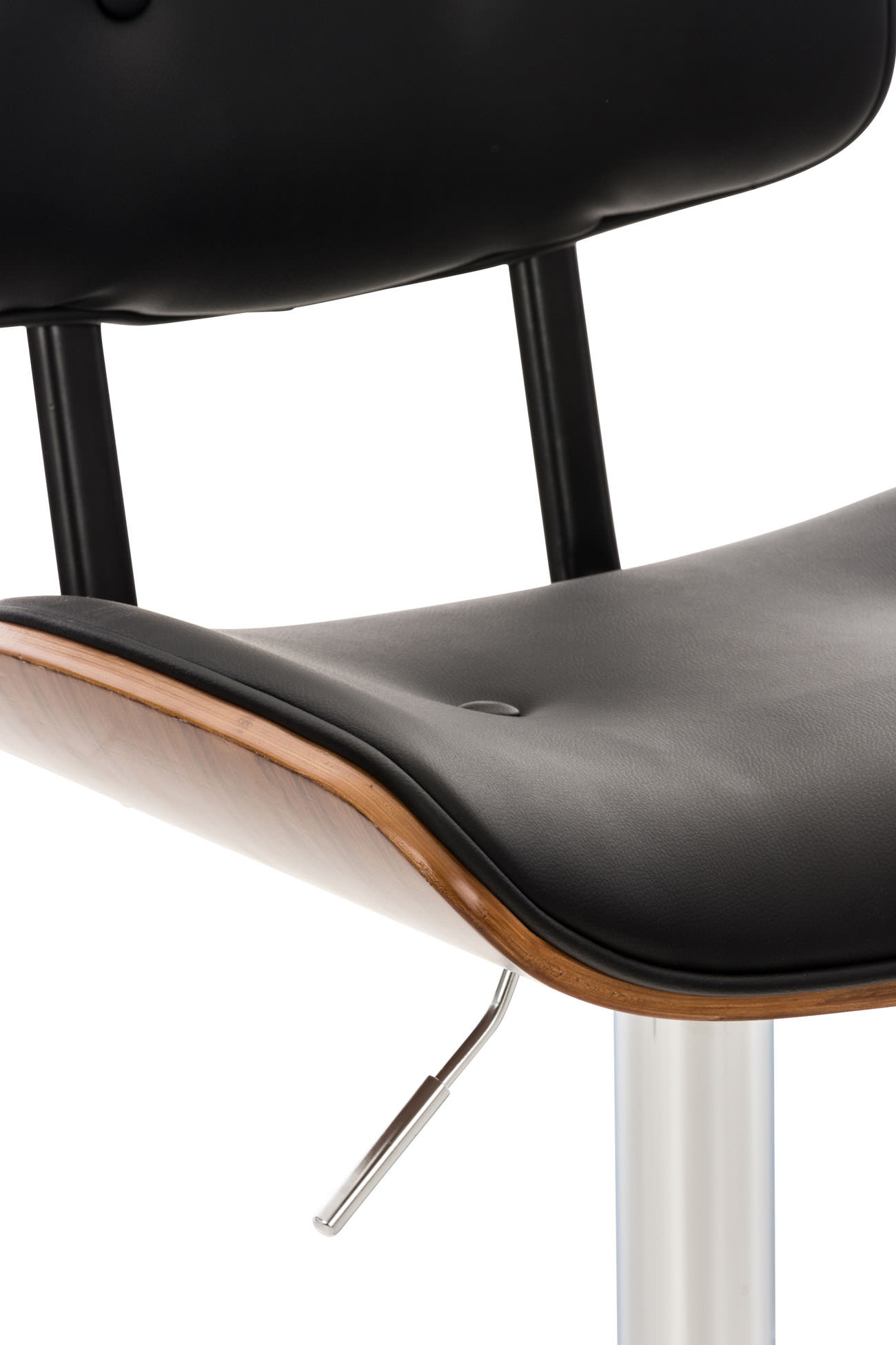 Tabouret de bar Sarnia similicuir