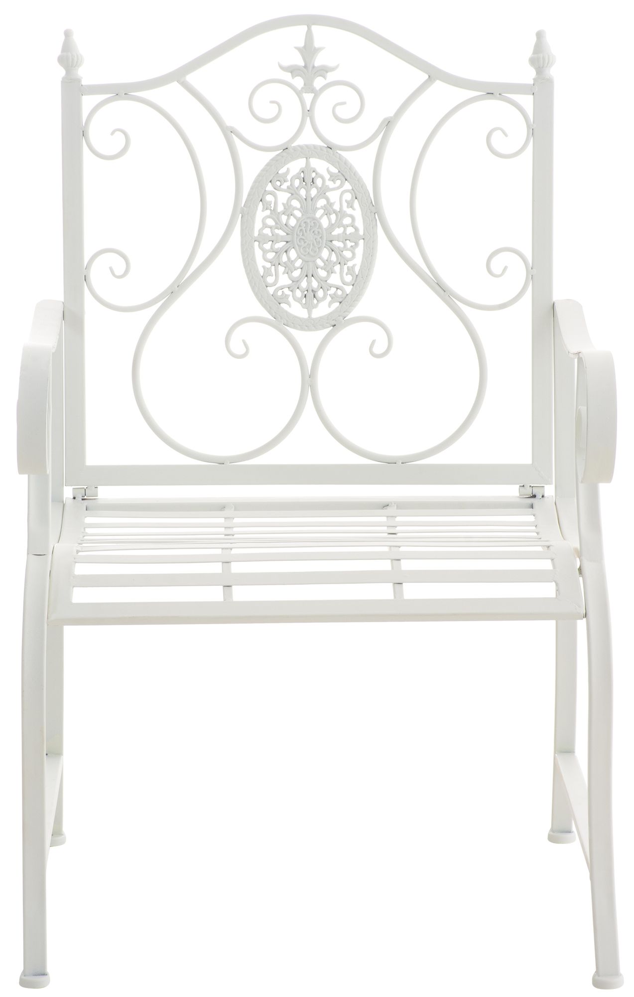 Chaise de jardin Punjab