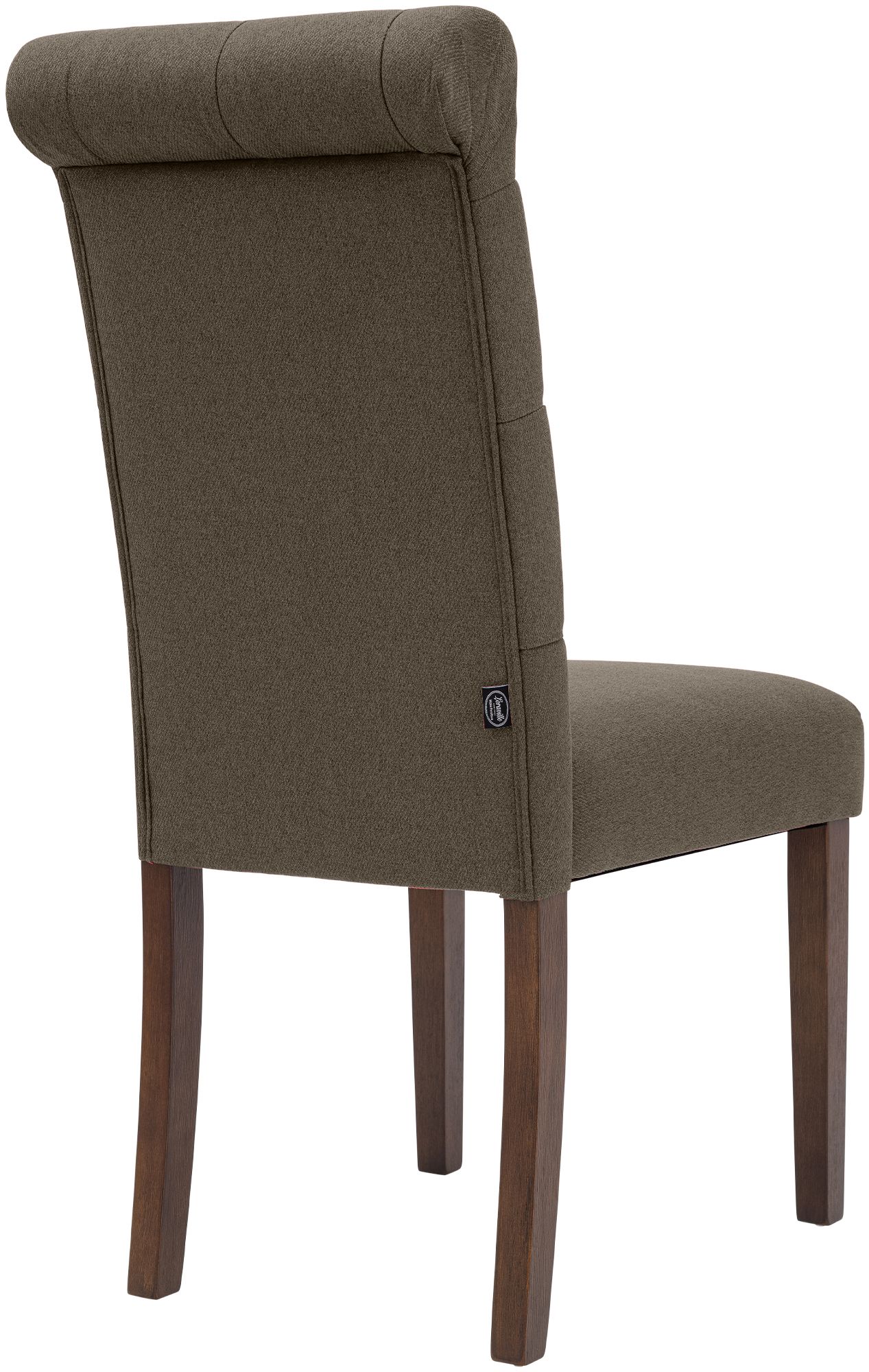 Lot de 2 chaises de salle à manger Lisburn