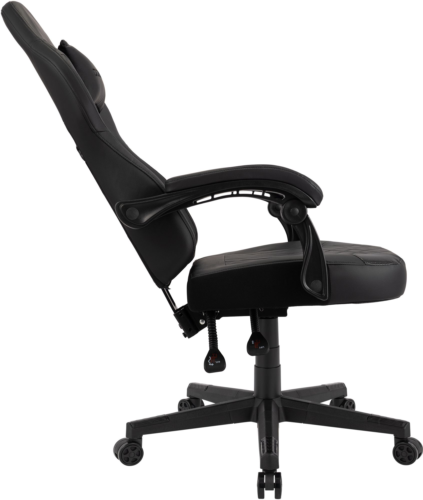 Chaise de bureau gaming Collins