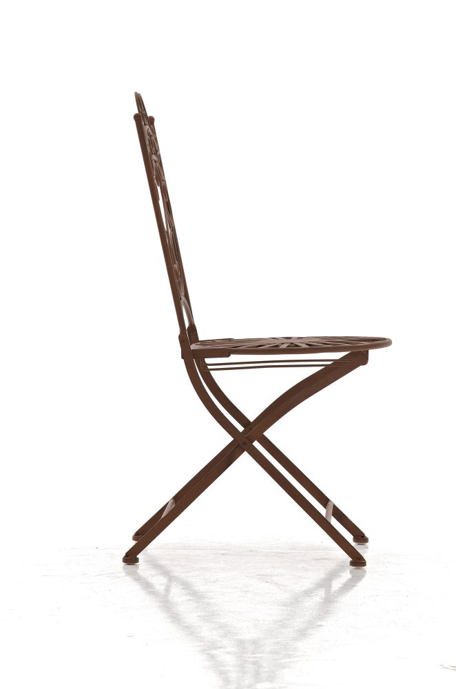 Chaise de Jardin Indra