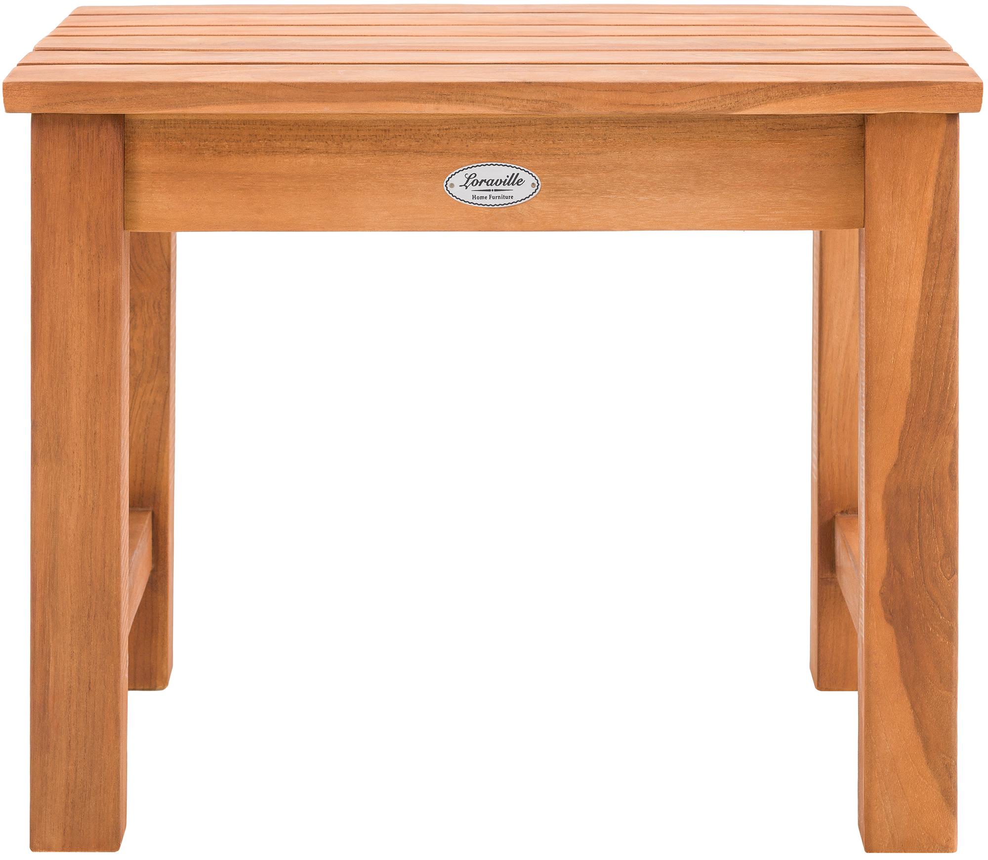 Table d'appoint Frankton