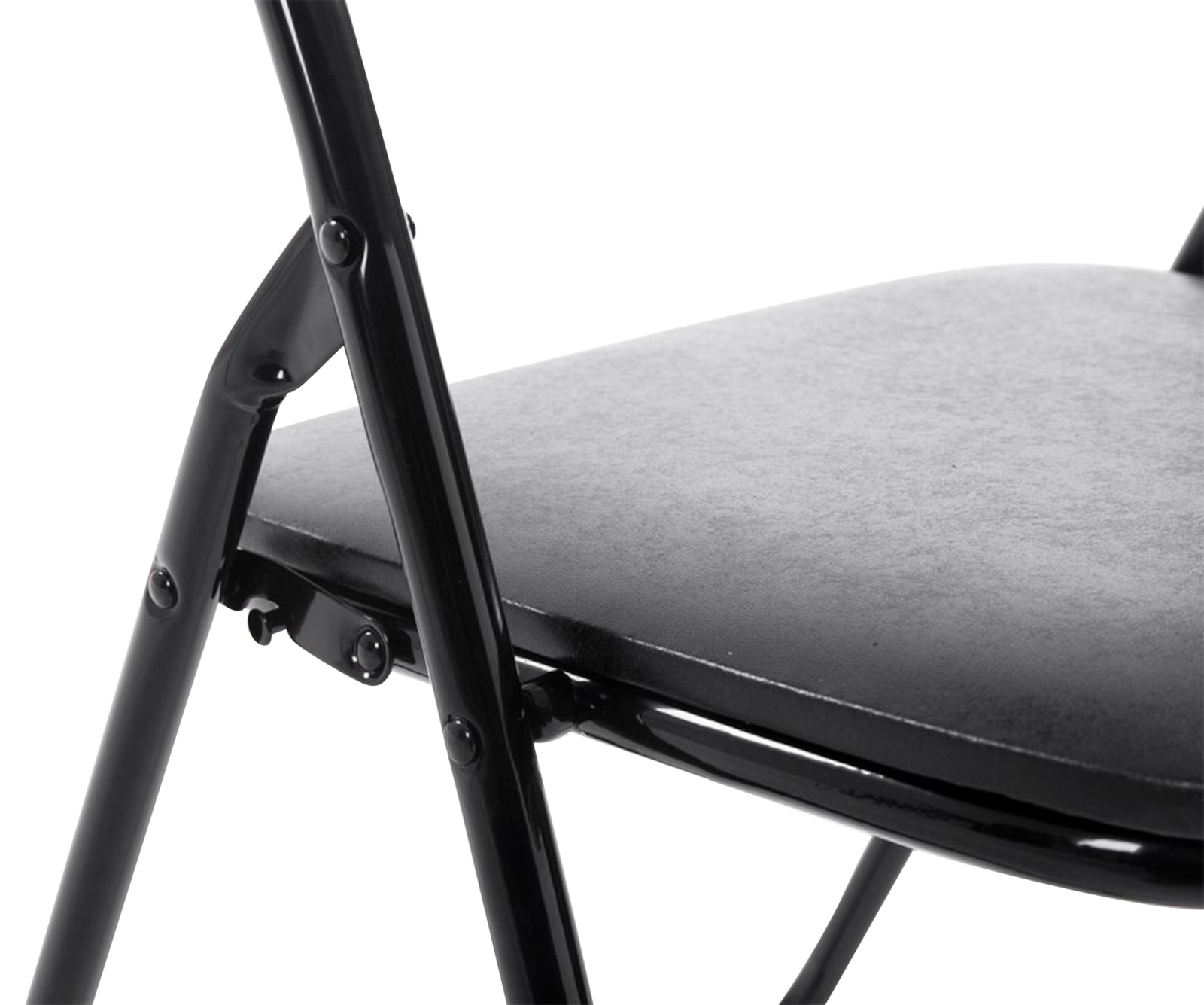 Lot de 4 Chaises pliables Felix