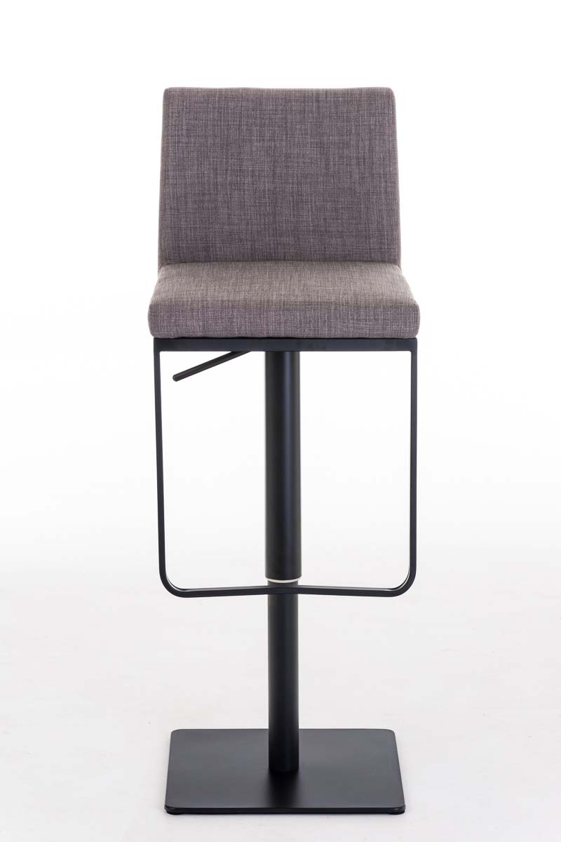 Tabouret de bar Panama revêtement tissu