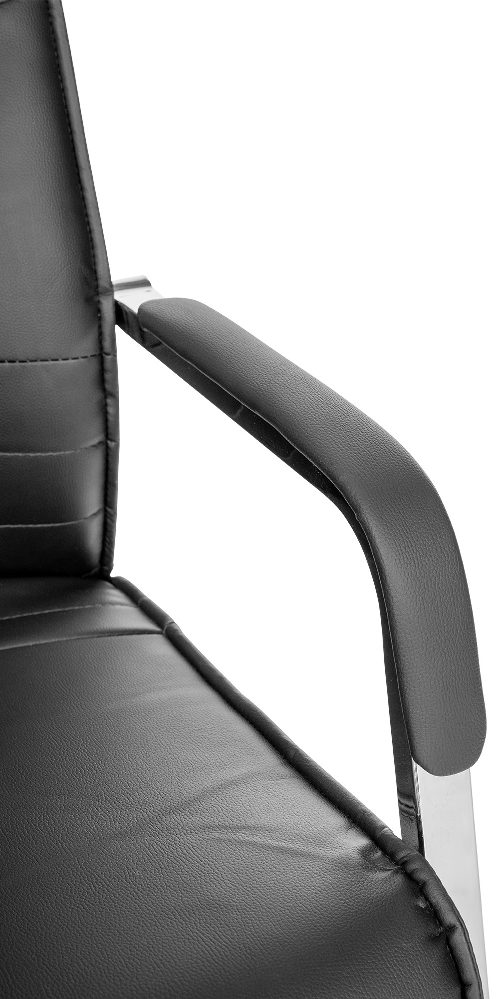 Lot de 2 chaises de salle a manger Hobart
