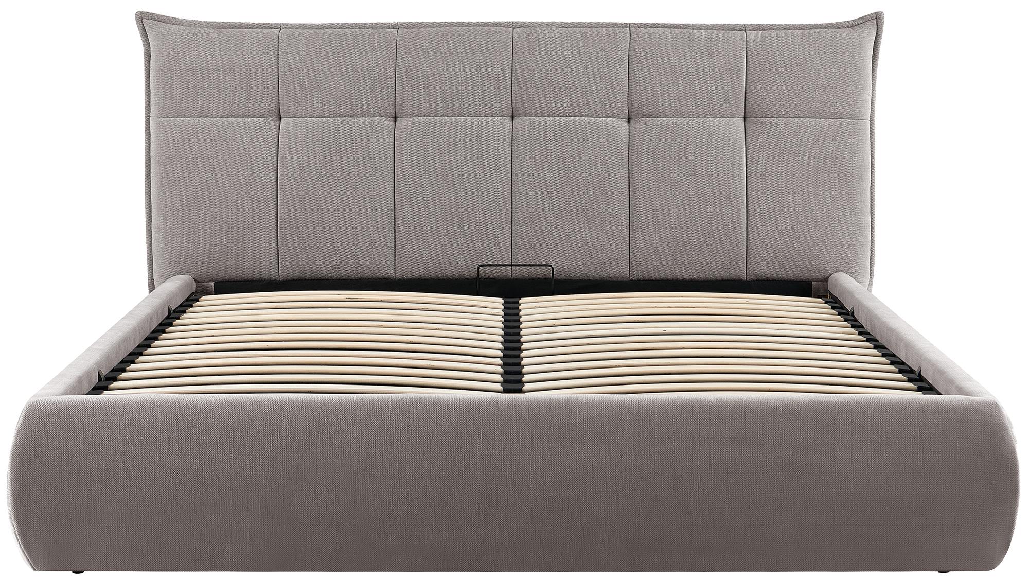 Lit Mirka 160 x 200 cm