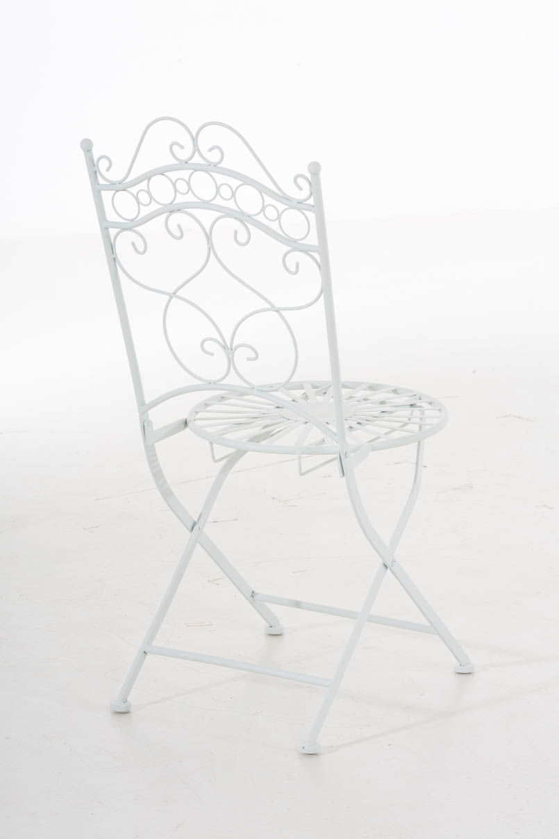 Chaise de Jardin Indra