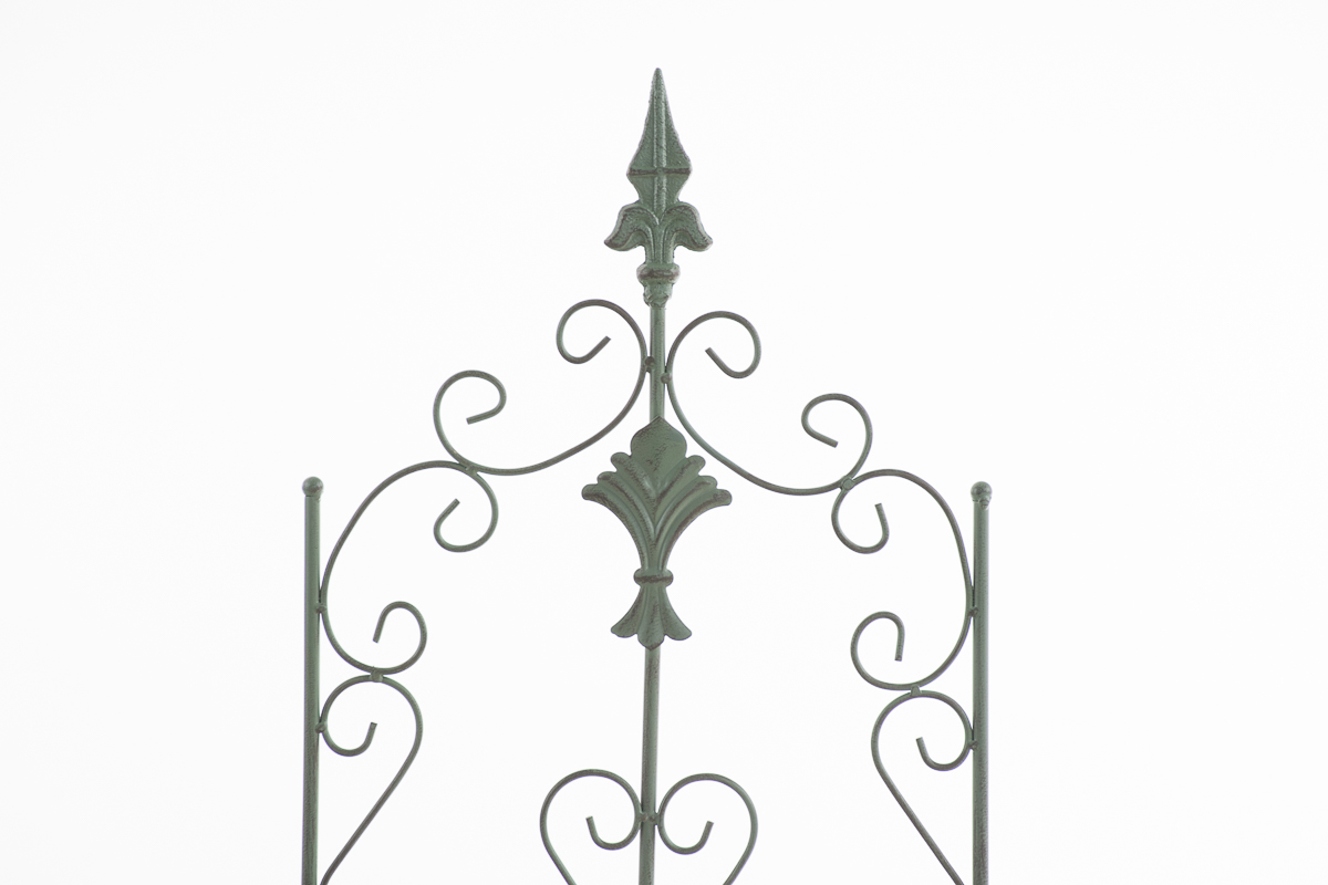 Treillis pour plantes grimpantes Burgus
