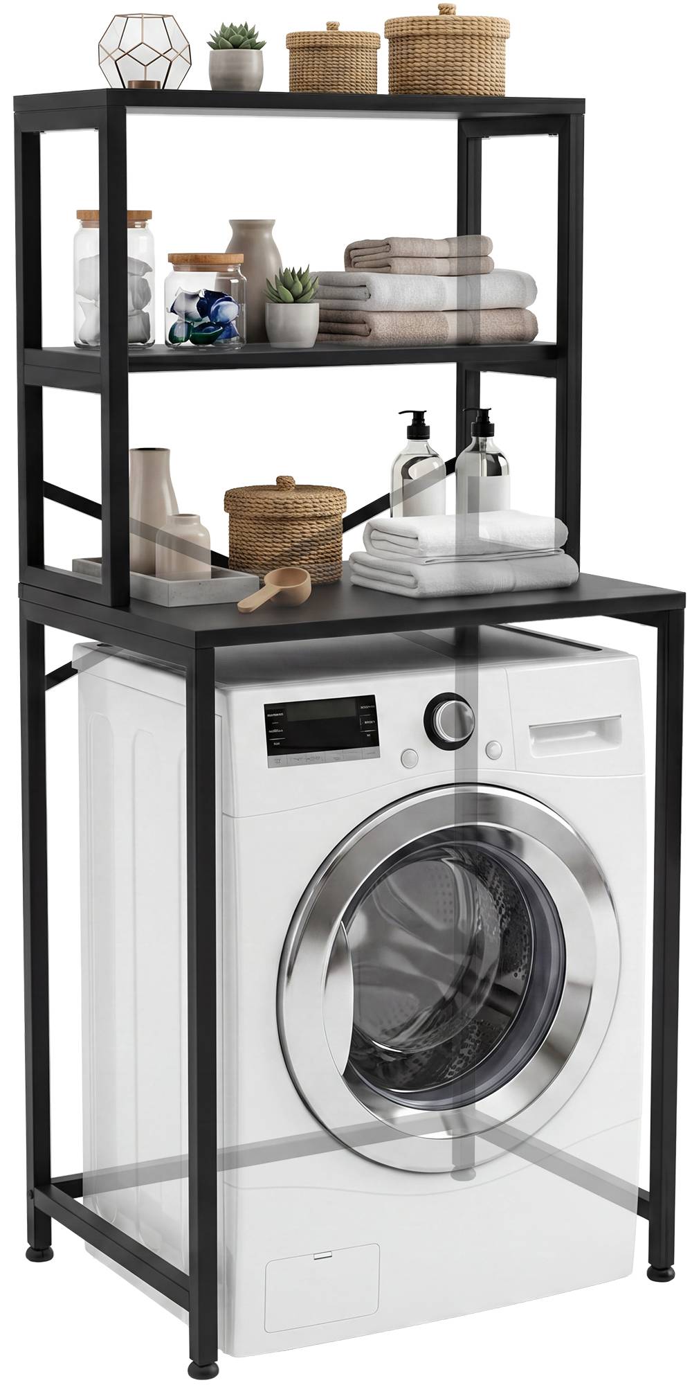 Étagère pour lave-linge Torbay