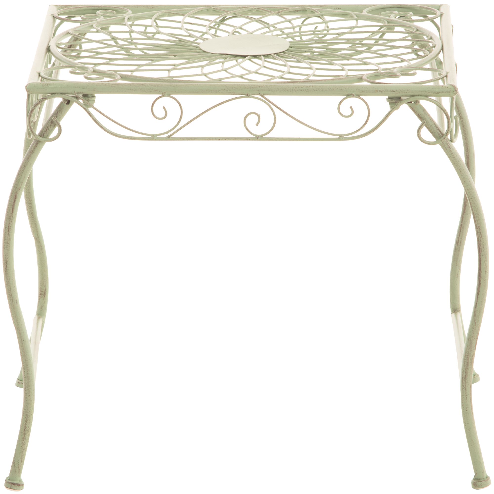 Table de jardin Zarina