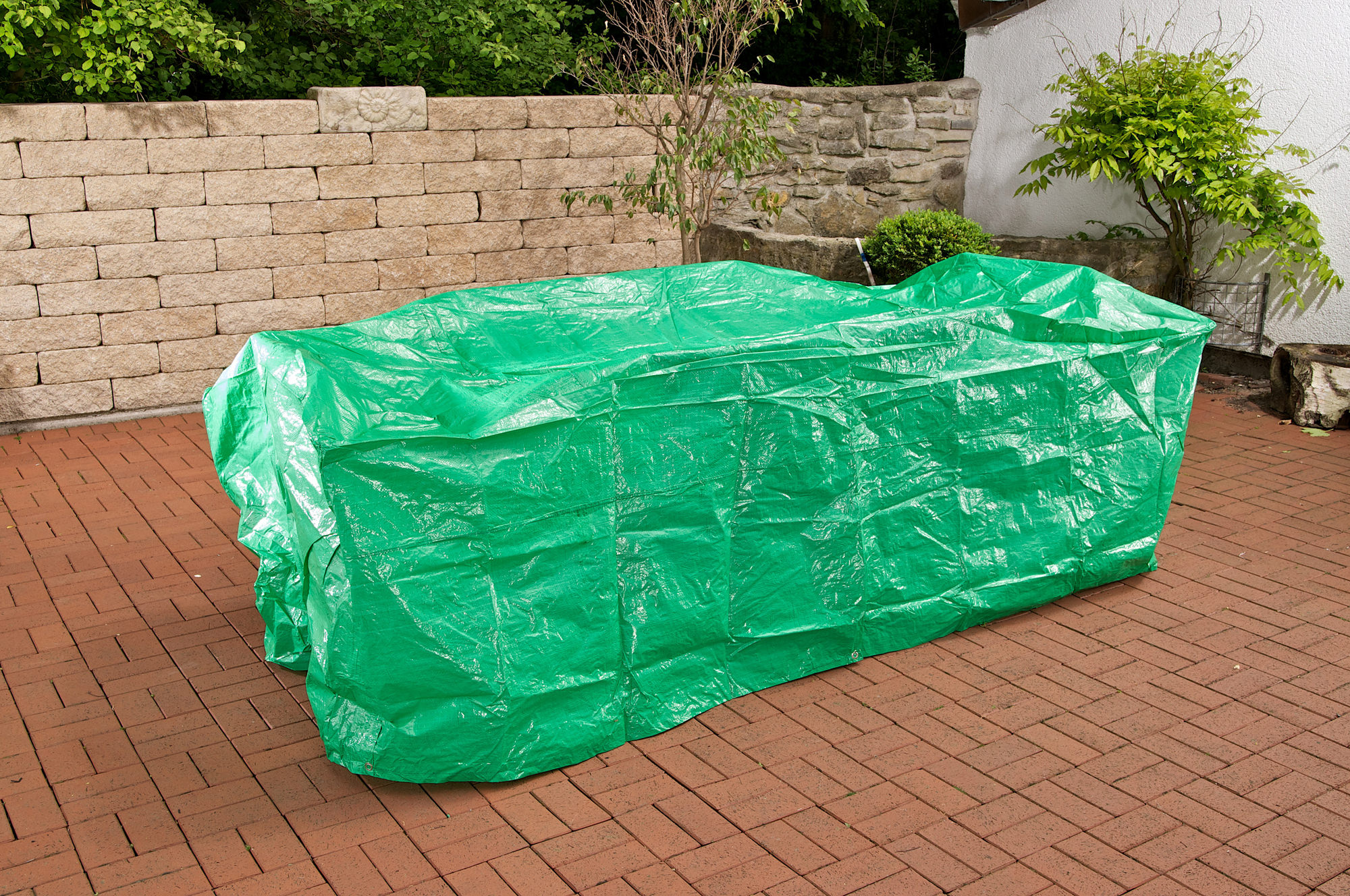 Housse de protection 295x135x90 cm Avignon Big, Ribera, Fontana XL