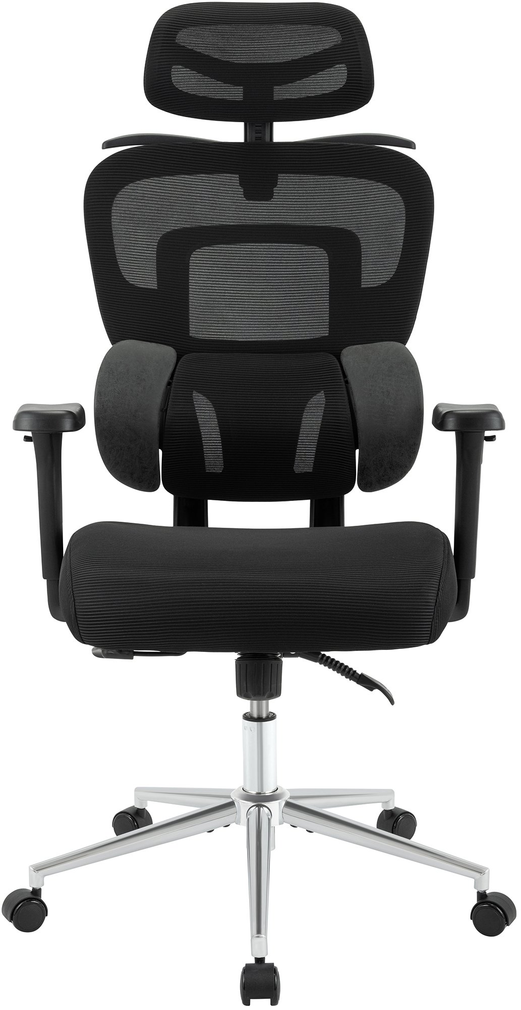 Chaise de bureau Lothenda