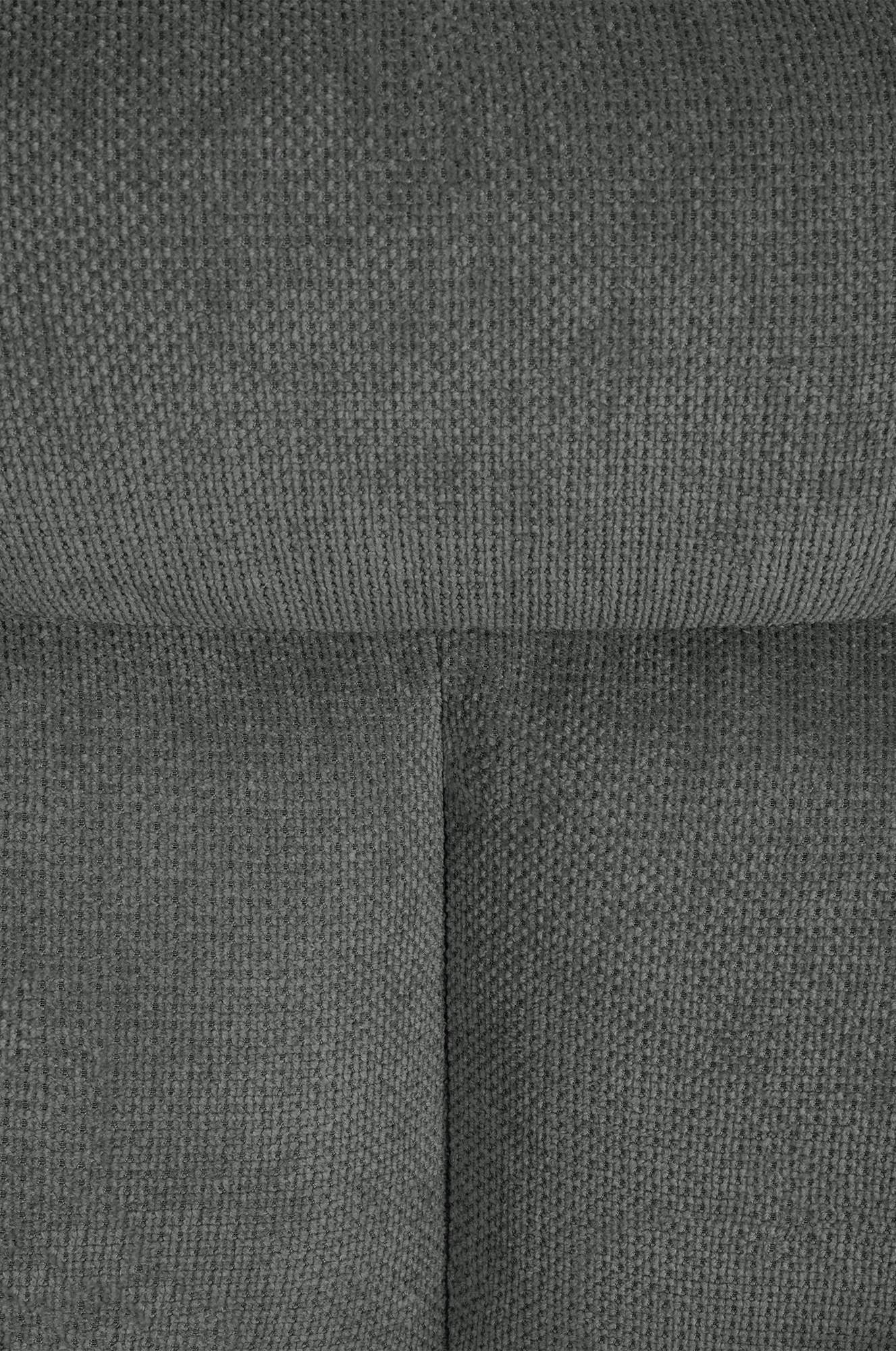 Chaise de salle à manger Vilas Tissu