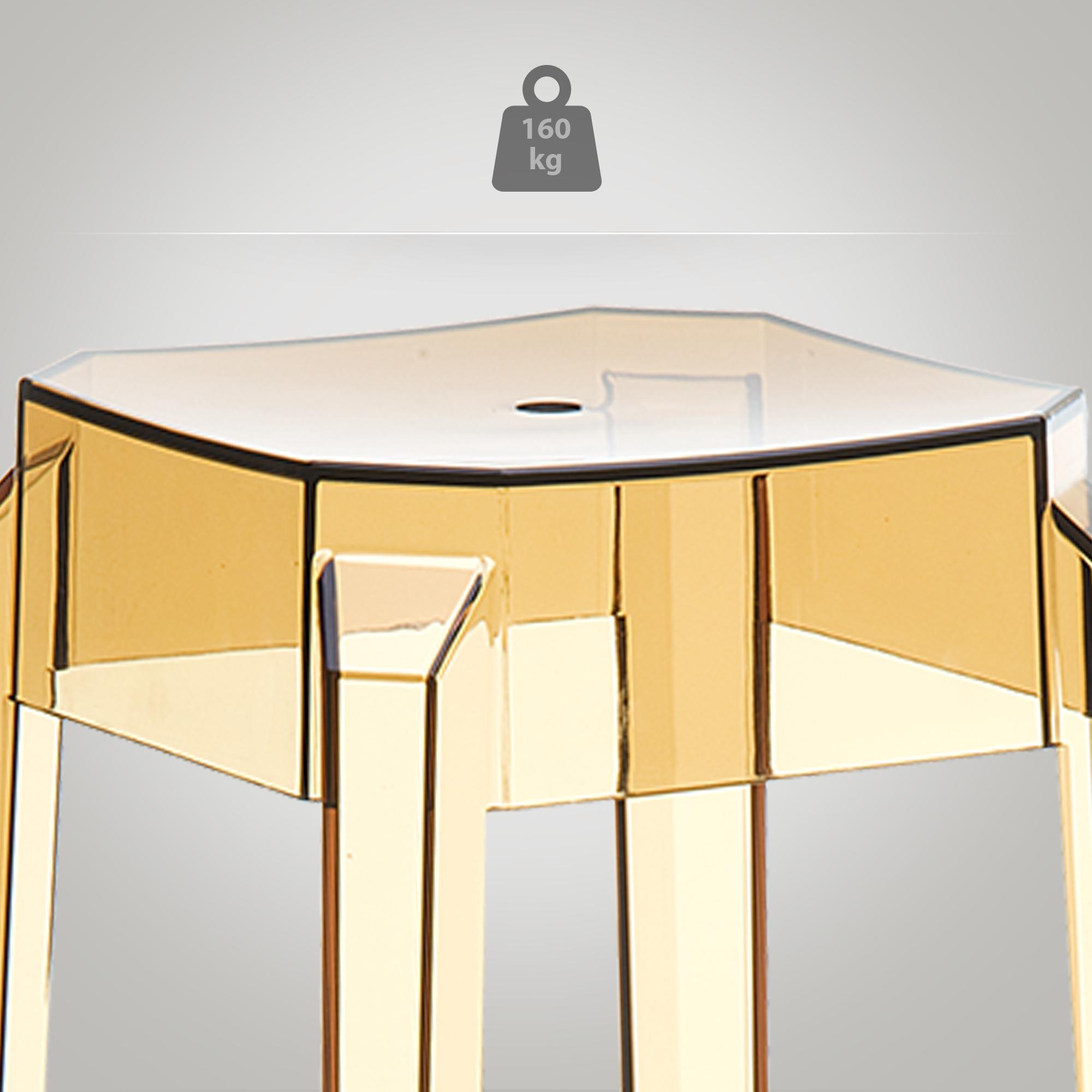 Lot de 2 tabourets de bar Fox