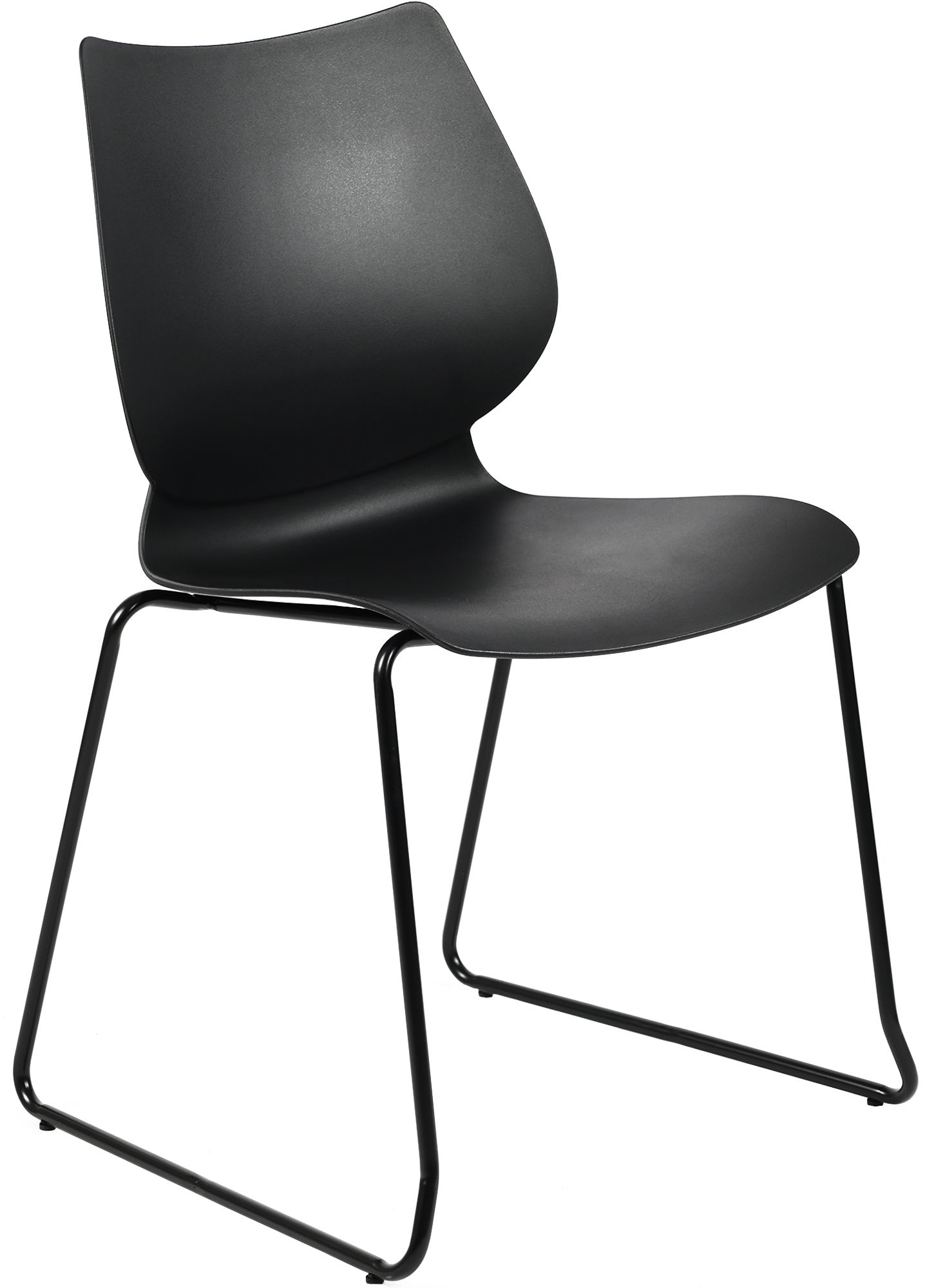Chaise empilable Houma