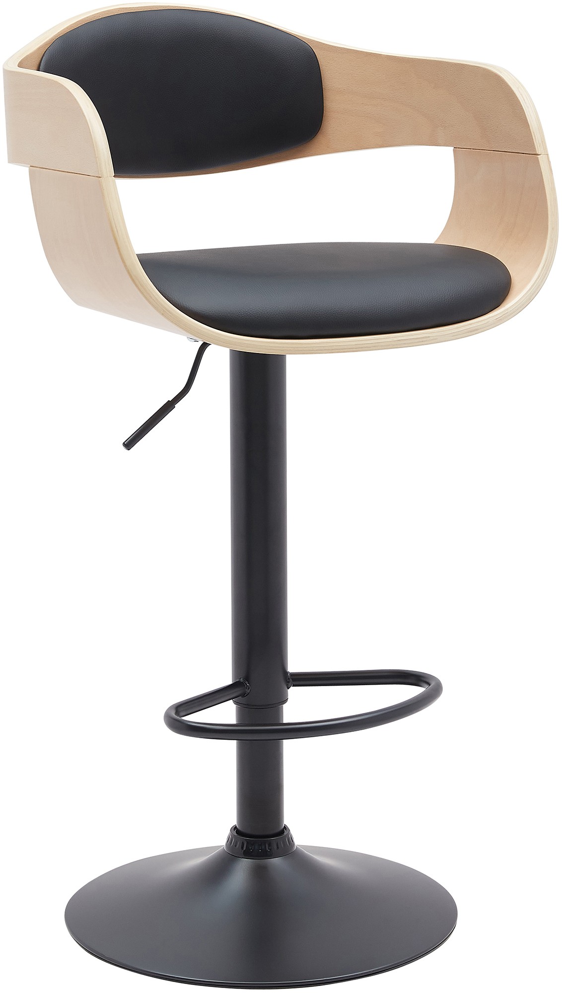 Tabouret de bar Kingston