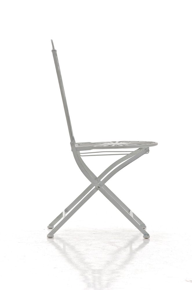 Chaise de Jardin Indra