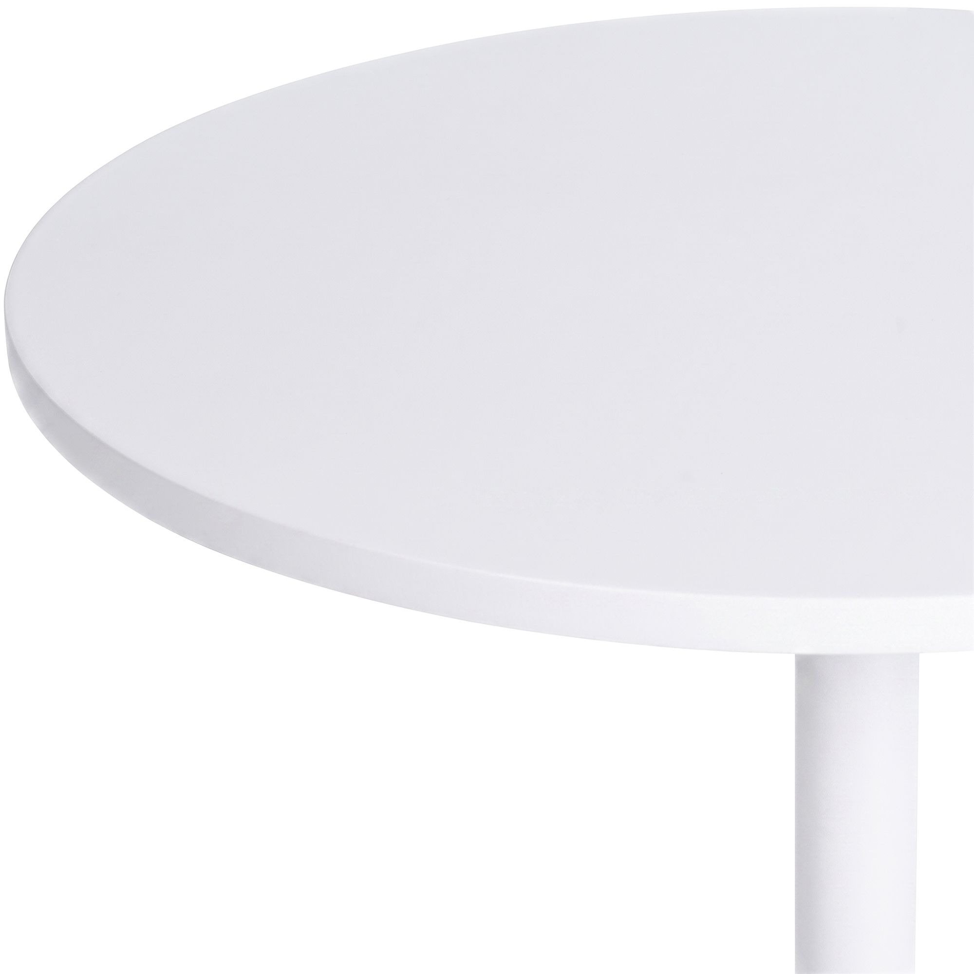 Mange-debout rond Ø 60 cm