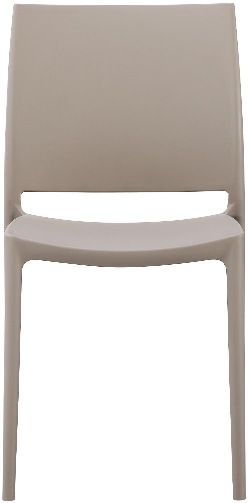 Chaise de jardin Meton
