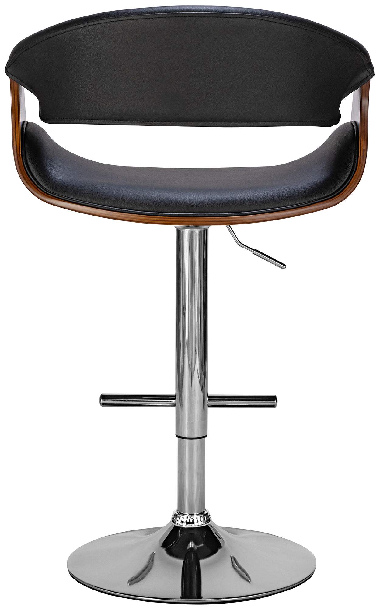 Tabouret de bar Foley similicuir