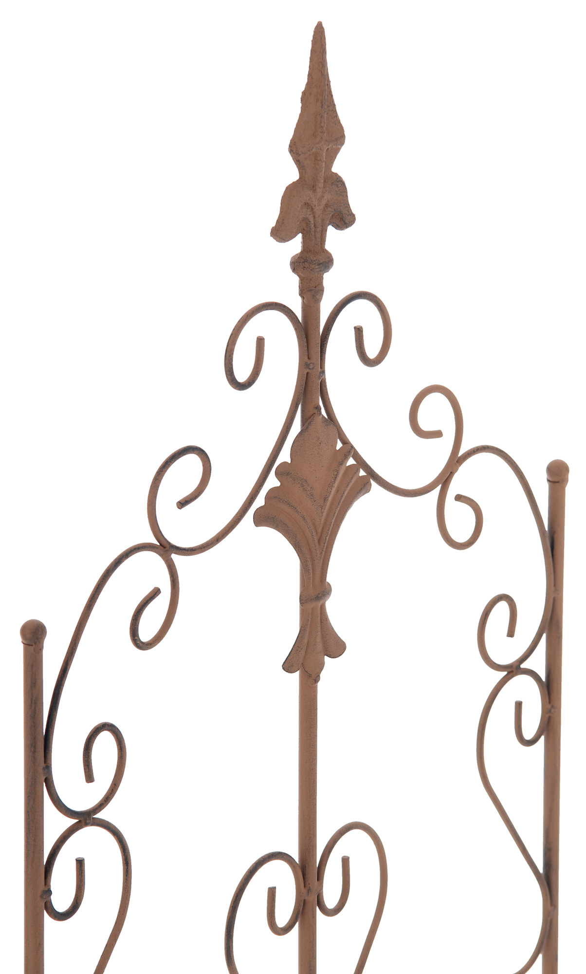 Treillis pour plantes grimpantes Burgus
