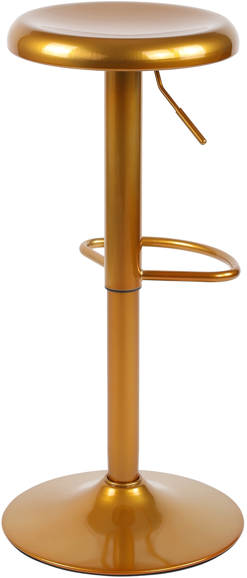 Lot de 2 tabourets de bar Williston