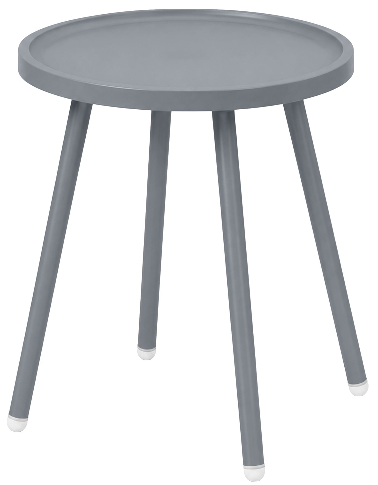 Table d'appoint Busan Ø 40 cm