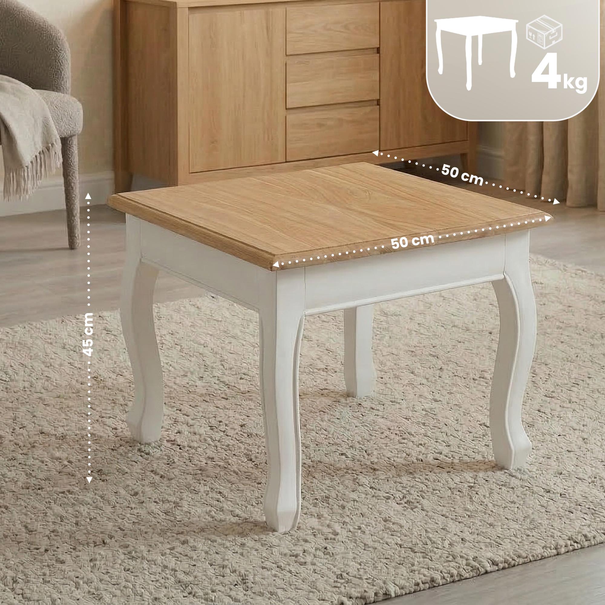 Table d appoint Alma