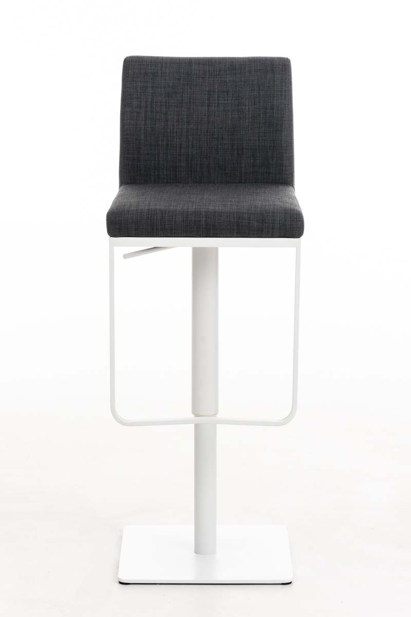 Tabouret de bar Panama revêtement tissu