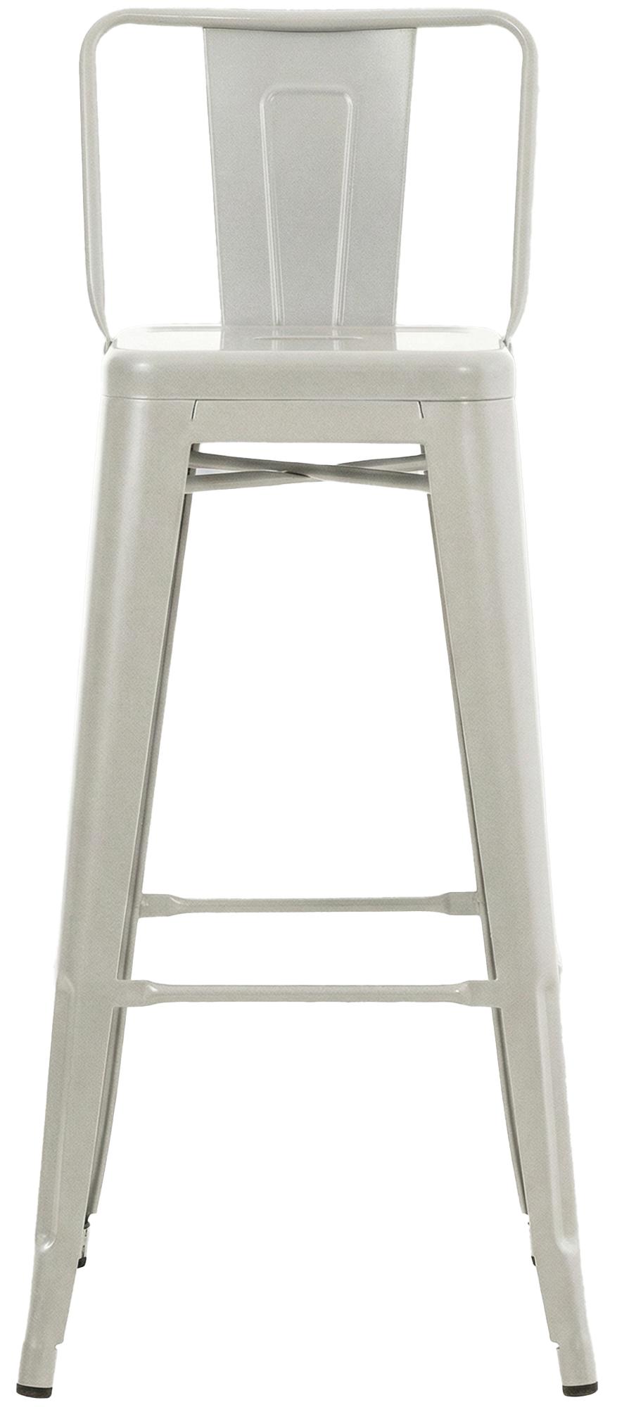 Lot de 2 Tabourets de Bar Mason